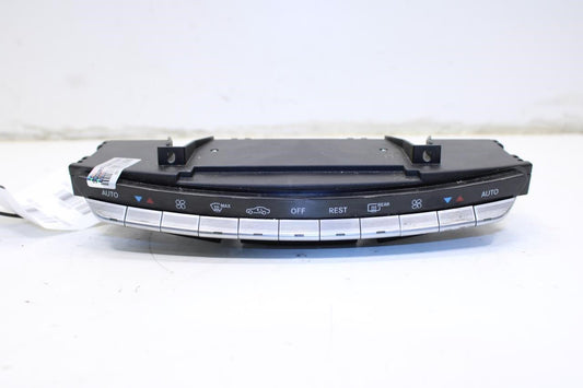 2007-2013 Mercedes-Benz S550 Dash AC Heater Temperature Climate Control Switch - Alshned Auto Parts