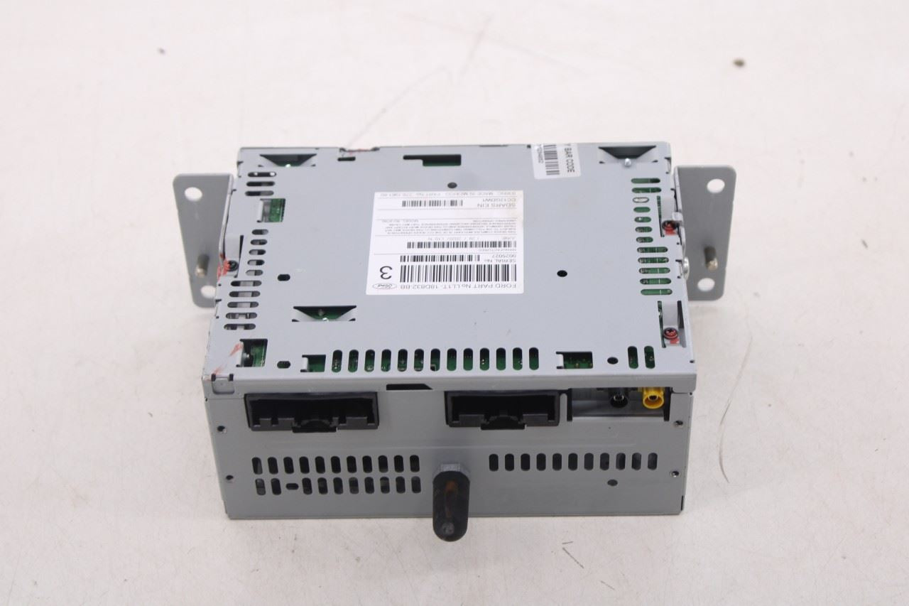 2020-2021 Ford Expedition Max XLT Satellite Radio Receiver LL1T-18D832-BB OEM0