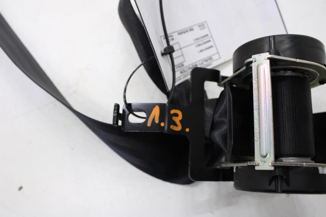 19-21 Hyundai Tucson Value Rear Left 2nd Row Seat Belt Retractor 89810-D3500-UUE - Alshned Auto Parts