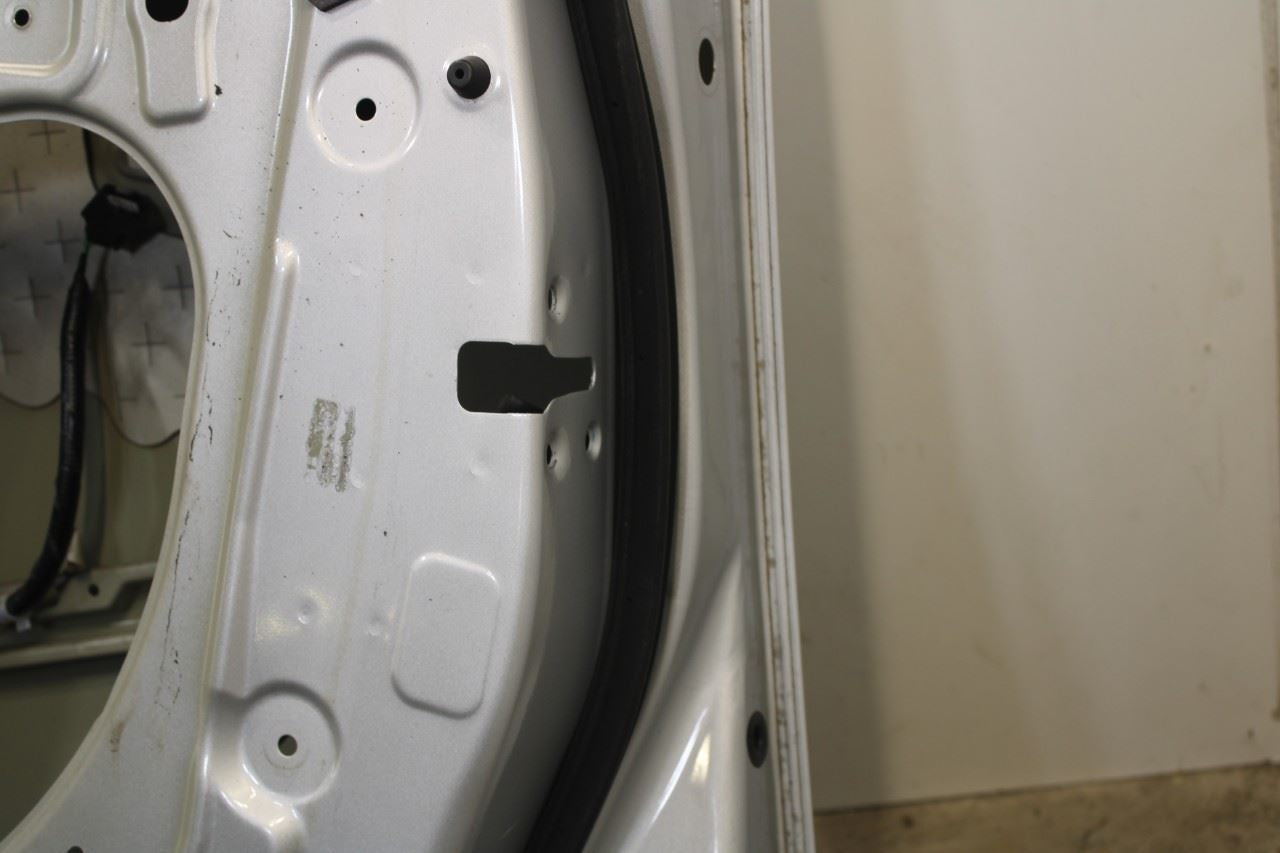 2015-20 Nissan Pathfinder SV Front Right Passenger Door Shell Panel 80100-3KA3A - Alshned Auto Parts