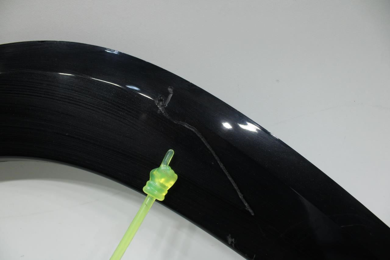 2018-2024 GMC Terrain Denali FR LH Wheel Arch Flare Molding Trim 84579541 *ReaD* - Alshned Auto Parts
