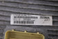 2020-2021 Jeep Grand Cherokee Laredo X 4X4 3.6L Engine Computer Control Module - Alshned Auto Parts
