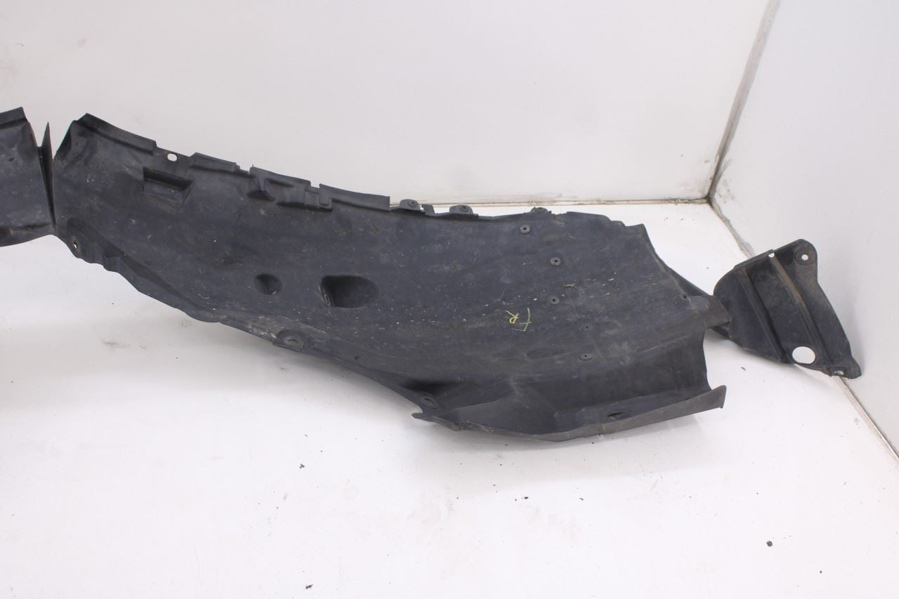2014-2020 Infiniti QX60 Front Right Side Wheelhouse Liner Splash Shield *ReaD*3