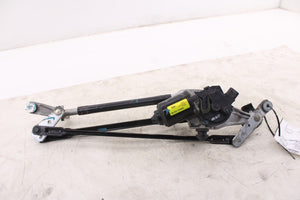 2016-2020 KIA Optima EX Front Windshield Wiper Transmission Linkage w/ Motor OEM