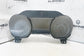 2019-2020 Ford Mustang 2.3L RWD Speedometer Gauge Instrument Cluster 49K Mileage0