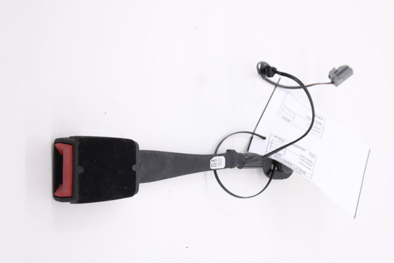 19-25 Ram 1500 Big Horn Crew Cab 5.7L Front Right or Left Side Seat Belt Buckle - Alshned Auto Parts