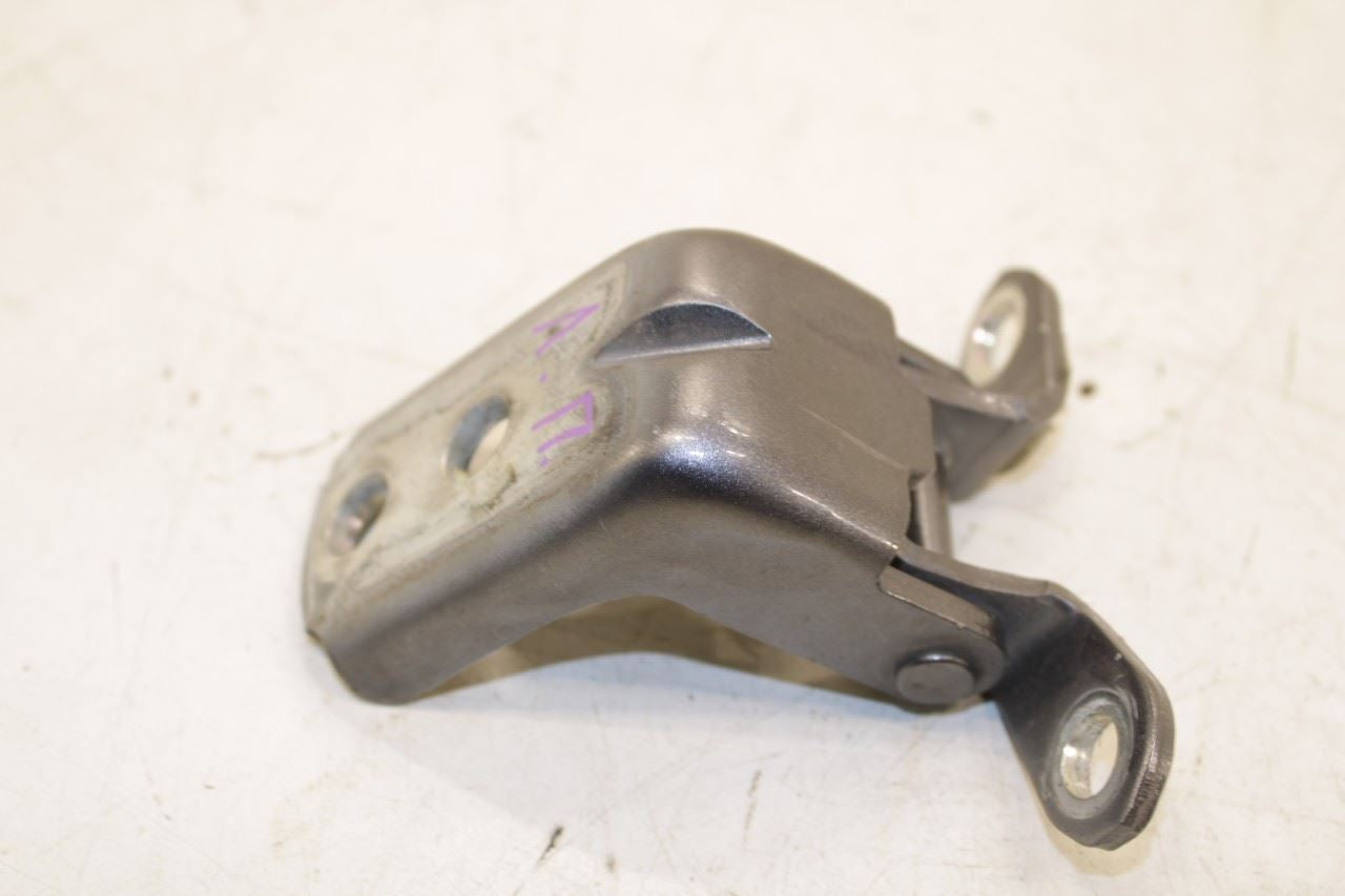 2014-2017 Infiniti QX50 Front Left Door Hinge Upper and Lower Pair 80401-JK00A - Alshned Auto Parts