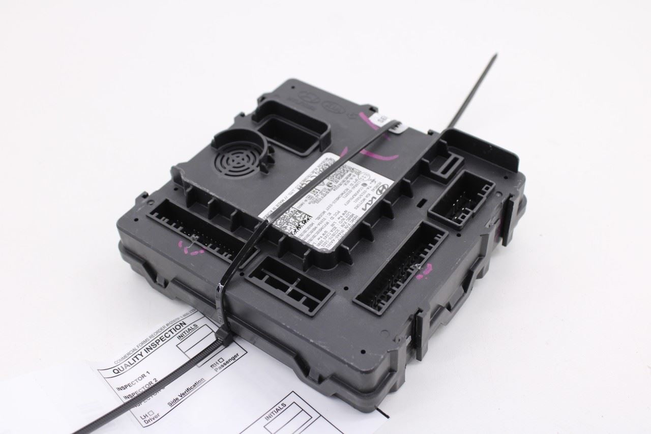 24-2025 Hyundai Elantra SE Body Computer Control Module BCM BCU 954A0-AA001 OEM - Alshned Auto Parts