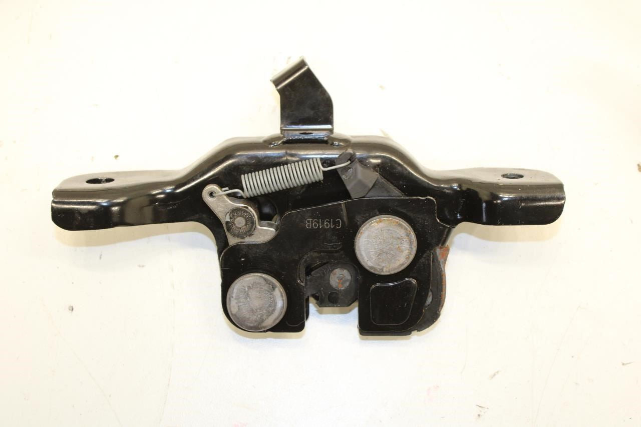 19-24 Nissan Altima SL RR RH and LH Seat Release Lock Latch Actuator 88641-6CA1A - Alshned Auto Parts
