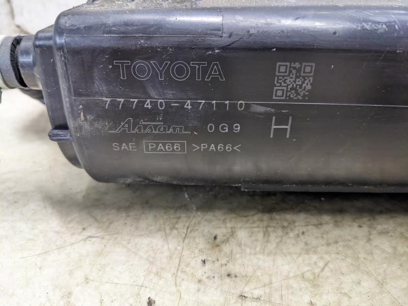 2021-2022 Toyota Prius Fuel Vapor Evaporator Emission Canister 77740-47110 OEM - Alshned Auto Parts