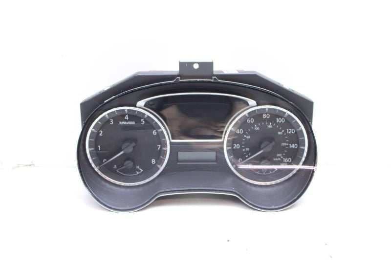 2016-20 Infiniti QX60 Speed Gauge Instrument Cluster 62K Mileage 24810-9NJ0A OEM - Alshned Auto Parts