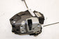 2015-2018 Volvo S60 T5 Premier Rear Left Side Door Lock Latch Actuator 31349862 - Alshned Auto Parts