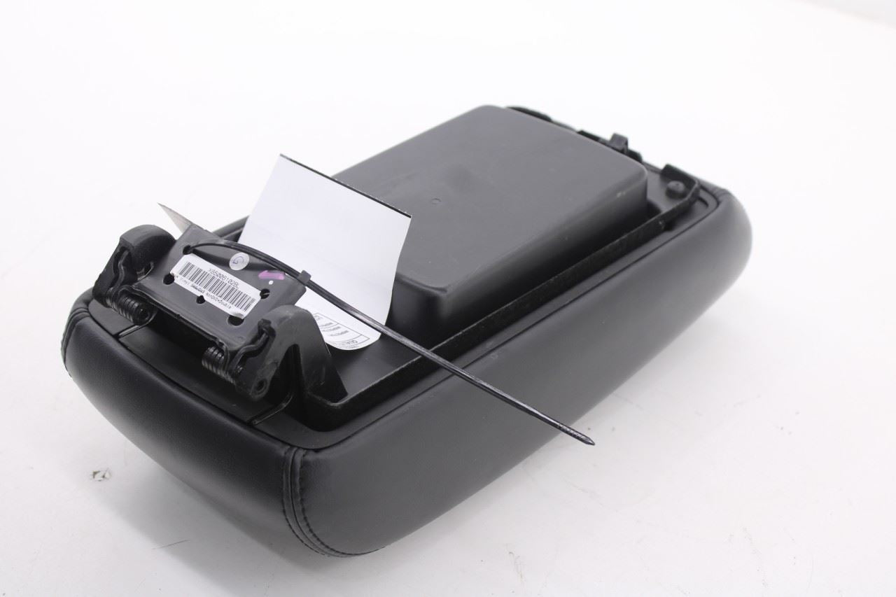 2014-2020 Dodge Durango SXT Center Console Armrest Cover Storage Tray 5PT01DX9AB12