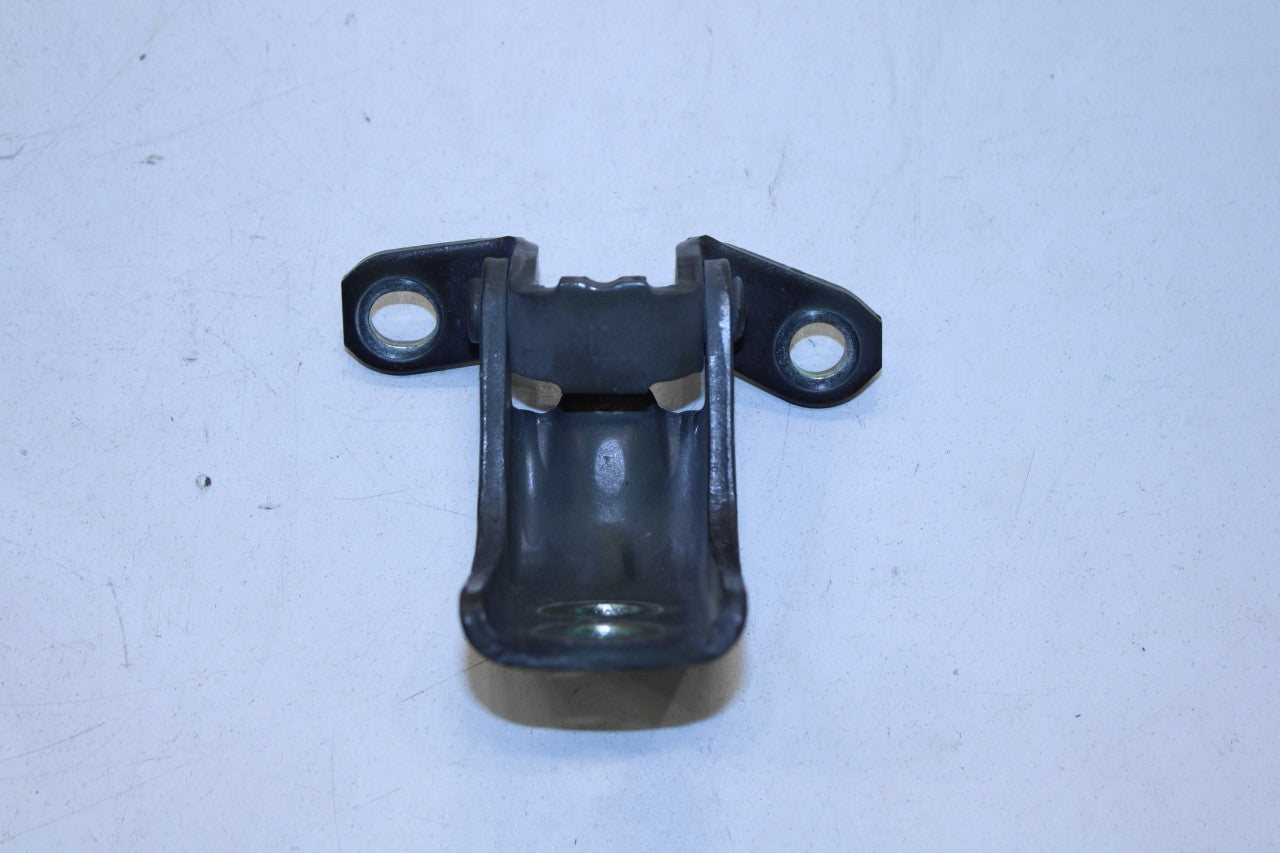 2015-2024 Nissan Murano Platinum Front Left Side Door Hinge Upper and Lower Pair - Alshned Auto Parts