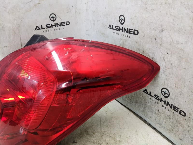 2013-2016 Buick Encore RR RH Passenger Side Tail Light Lamp 42673075 OEM *ReaD* - Alshned Auto Parts