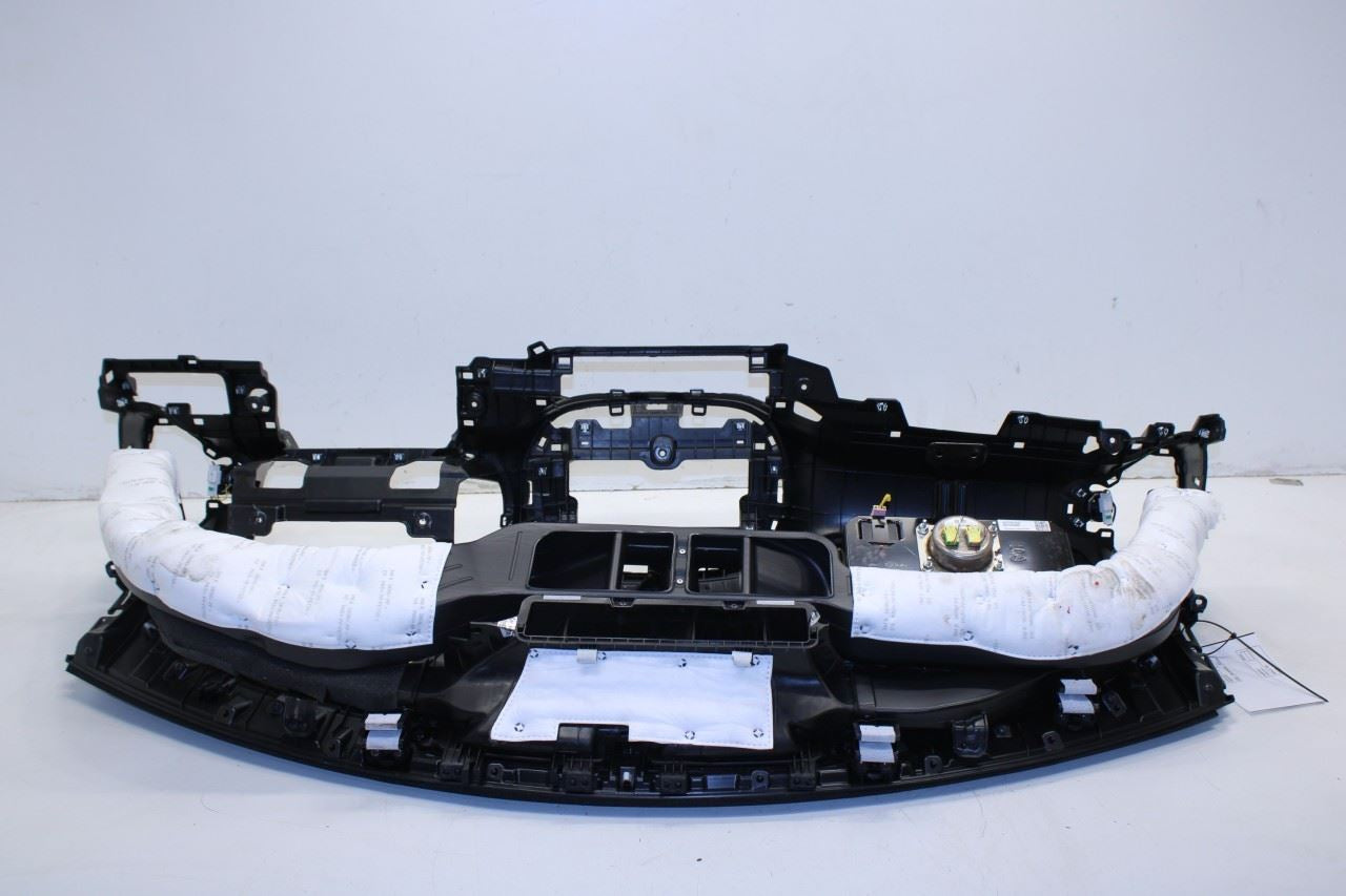 2020-2025 Kia Soul LX Dash Instrument Panel 84710-K0100-WK OEM - Alshned Auto Parts