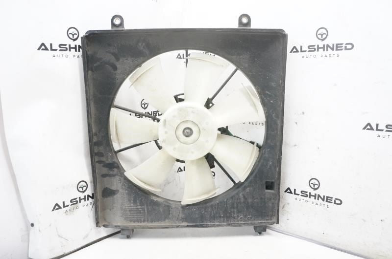 2013-17 Honda Accord 2.4 Condenser Cooling Fan Motor Assembly 38611-R40-A02 OEM - Alshned Auto Parts