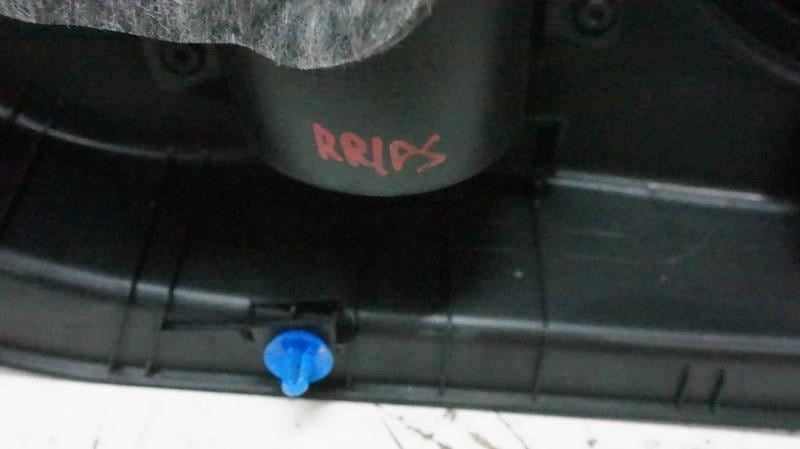 2014-2019 Kia Soul Rear Right Passenger Side Door Trim Panel 83308-B2020DT1 OEM10
