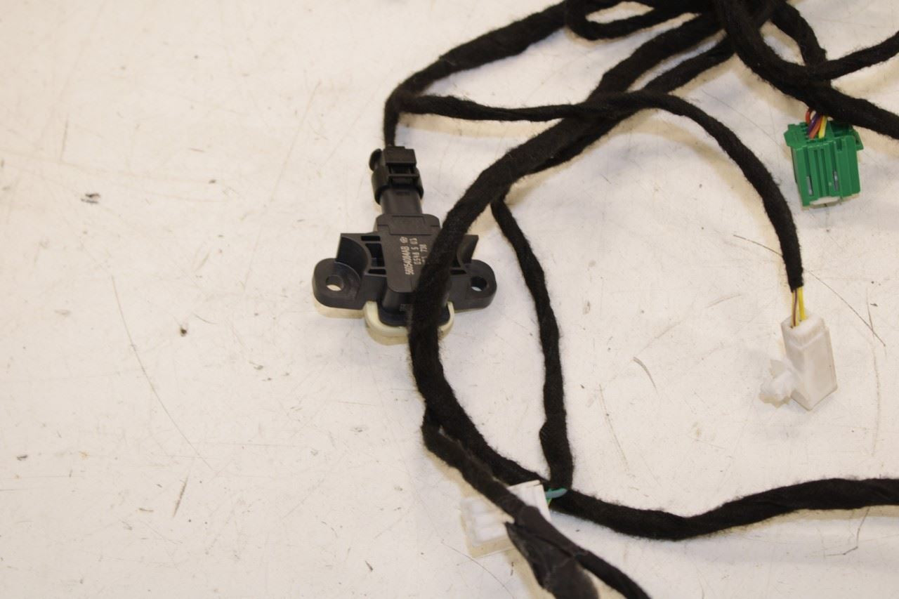 2020-23 Dodge Charger GT AWD Front Right Passenger Door Wire Harness 68427950AD - Alshned Auto Parts