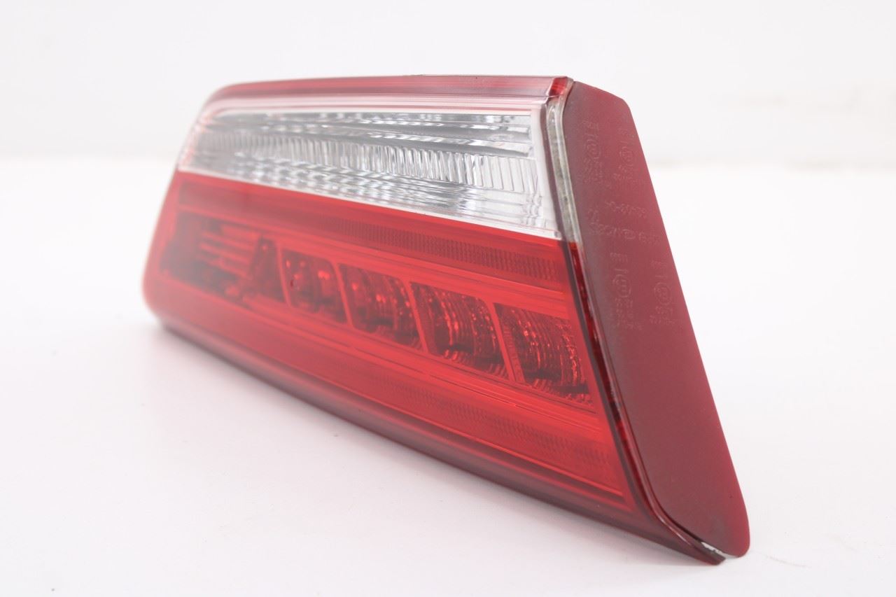2016-2018 KIA Optima EX Rear Left Driver Side Inner Tail Light Lamp 92403-D4230 - Alshned Auto Parts