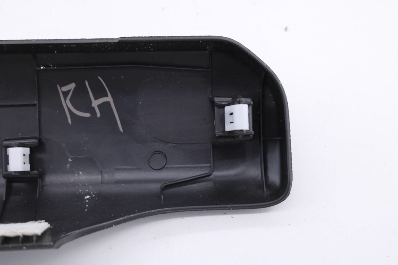 19-26 RAM 1500 Big Horn Right Upper Dash Instrument Panel Bezel Cover 5YN87TX7AD11