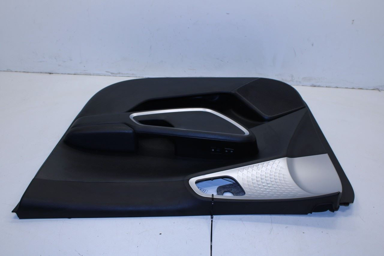 2020-2022 Kia Soul Front Right Passenger Side Door Trim Panel 82306-K0330D31 OEM - Alshned Auto Parts
