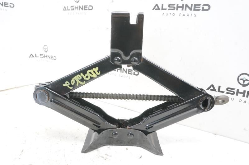 2011-14 Subaru Outback 2.5L AWD Lift Jack and Tool Kit w/ Foam Holder Container - Alshned Auto Parts