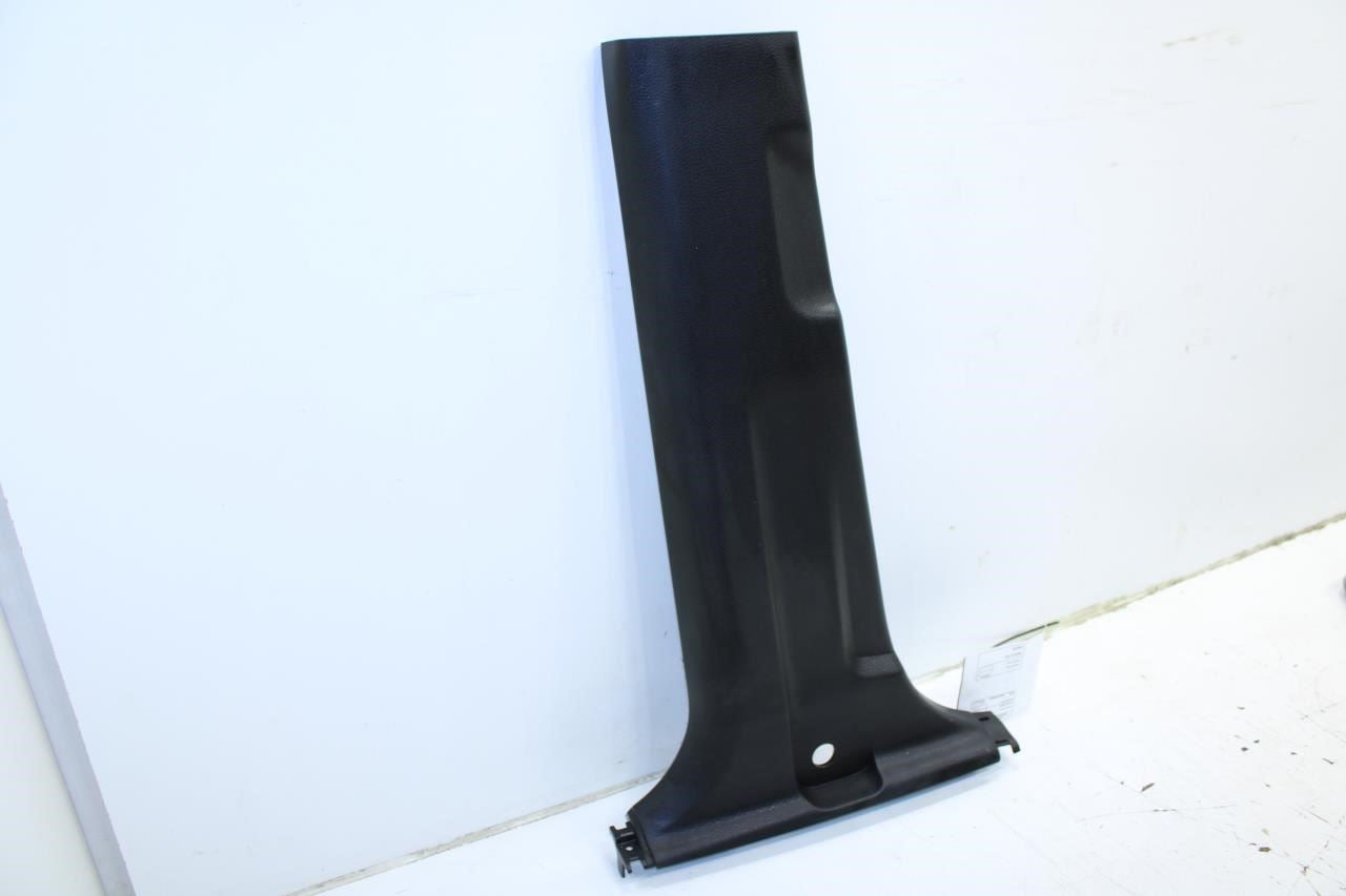 2015-2023 Toyota Tacoma Center Left Lower B-Pillar Trim Panel 62414-04040-C0 OEM - Alshned Auto Parts