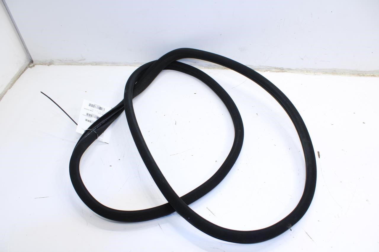 2007-2013 Mercedes-Benz S550 Front Left Door Weatherstrip On Body 221-697-05-51 - Alshned Auto Parts