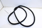2007-2013 Mercedes-Benz S550 Front Left Door Weatherstrip On Body 221-697-05-51 - Alshned Auto Parts