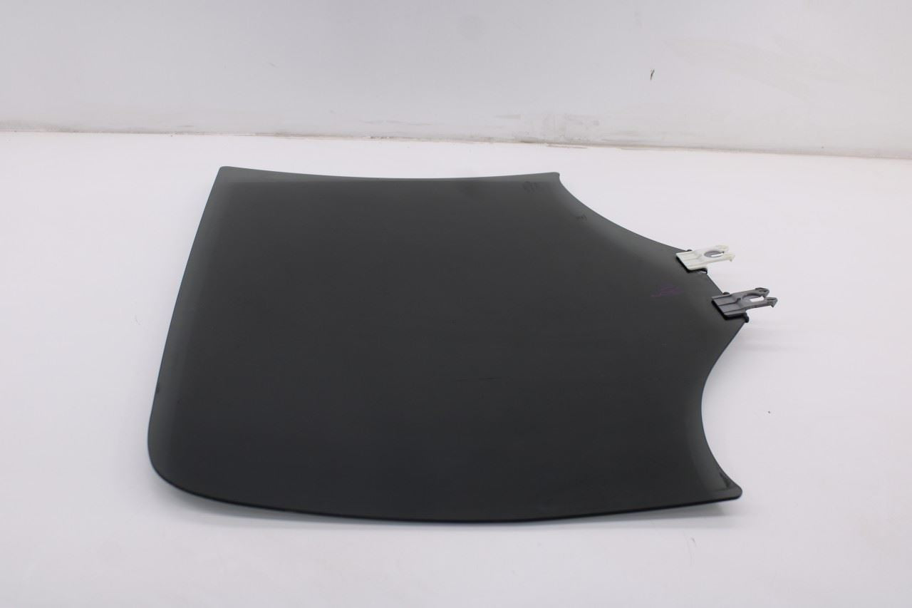 2019-2026 RAM 1500 Crew Cab Rear Left Driver Side Door Window Glass 68276781AD5
