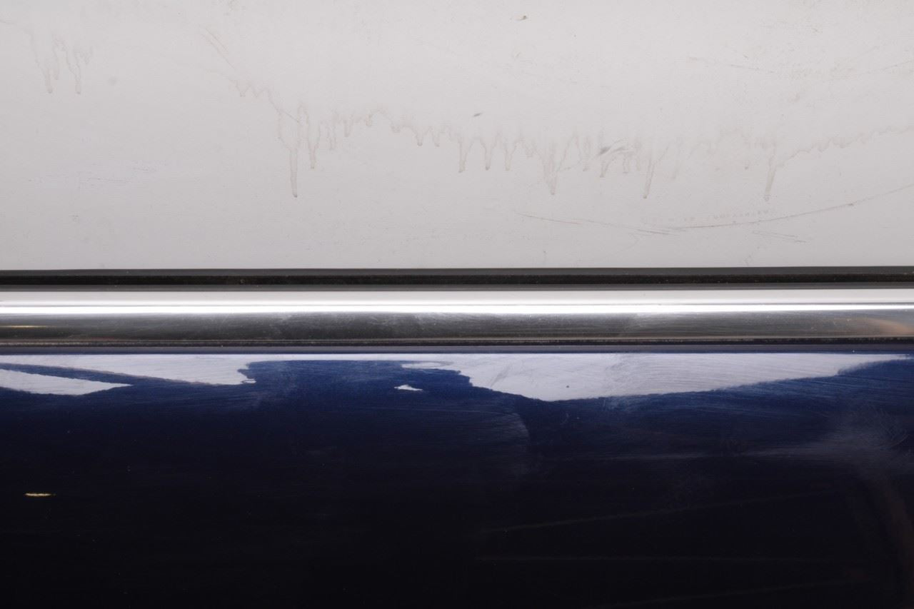 2014-2020 Maserati Ghibli S Q4 Front Left Driver Door Shell Panel 673007994 OEM - Alshned Auto Parts