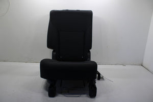 15-20 Kia Sorento LX 3.3L Rear Passenger Right Side 2nd Row Seat Complete Cloth