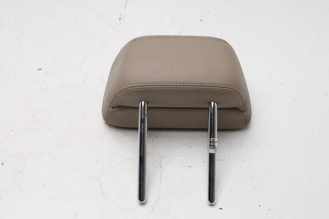 10-16 Mercedes-Benz E350 4Matic Rear Seat RH and LH 2nd Row Center Headrest Set - Alshned Auto Parts