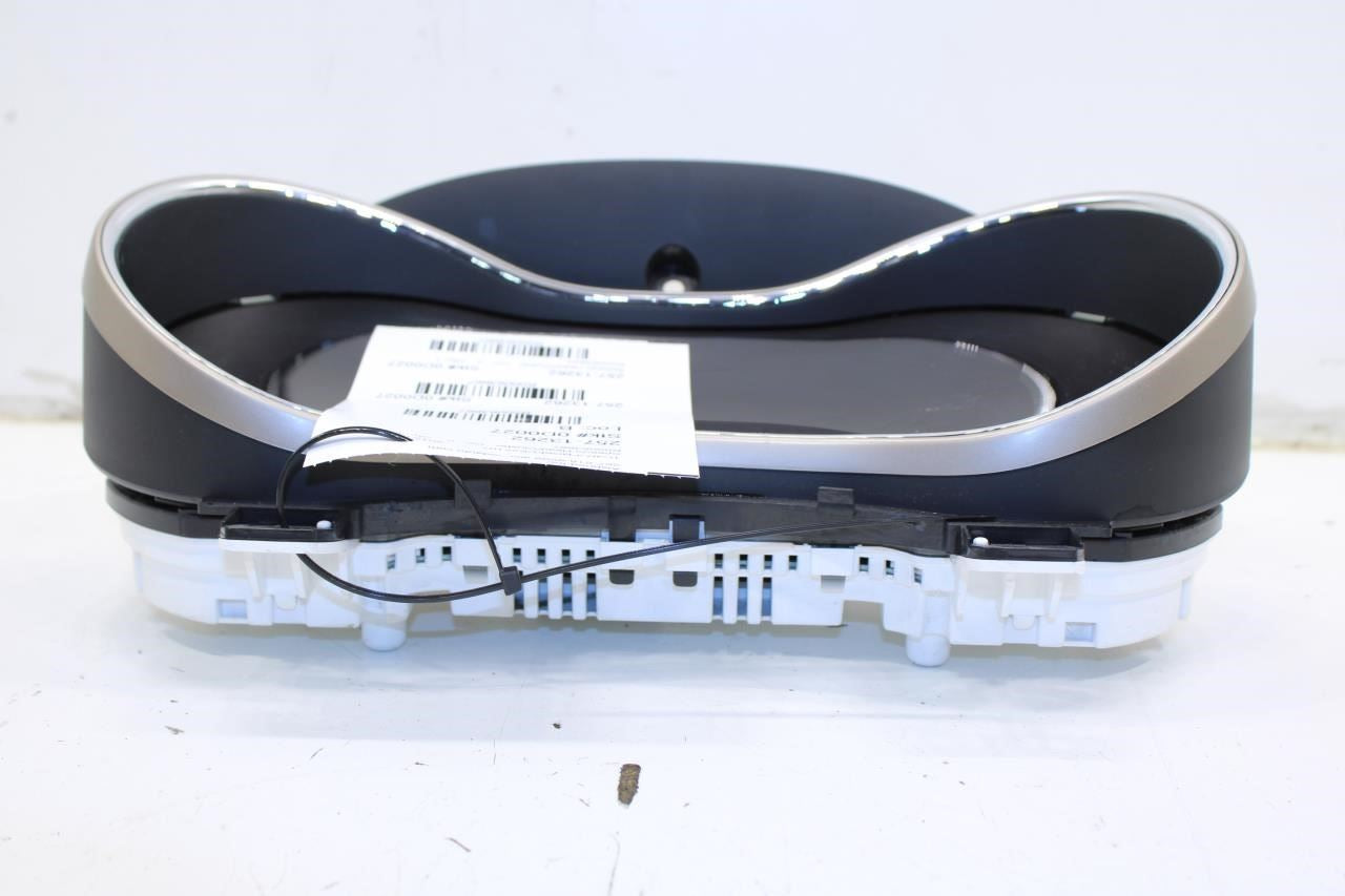 2015 Jeep Grand Cherokee Speed Gauge Instrument Cluster 223K Mileage 68244038AC - Alshned Auto Parts