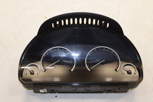 11-17 BMW X3 xDrive28i 2.0L AWD Speedometer Gauge Instrument Cluster 78K Mileage - Alshned Auto Parts