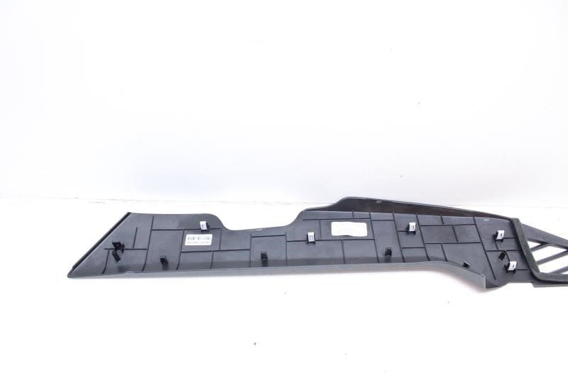 15-20 Ford F150 Center Console Left & Right Side Trim Panel FL3B-1504608-CG - Alshned Auto Parts