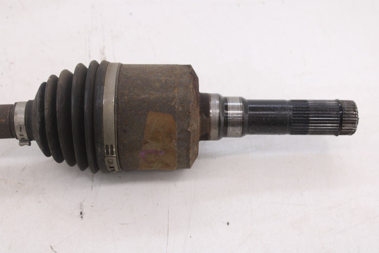 2013-24 Ford Expedition Max XLT 4x4 Rear Right and Left Side CV Axle Half Shaft - Alshned Auto Parts
