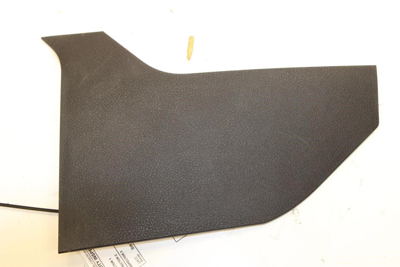 2019-2024 Nissan Altima SL RH Passenger Side Lower Dash Trim Cover 68920-6CA0A - Alshned Auto Parts