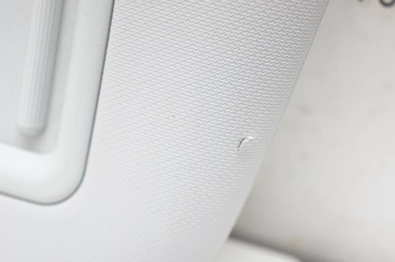 19-22 Toyota Prius Prime Front RH Sun Visor w/ Mirror 74310-47610-B0 OEM *ReaD* - Alshned Auto Parts