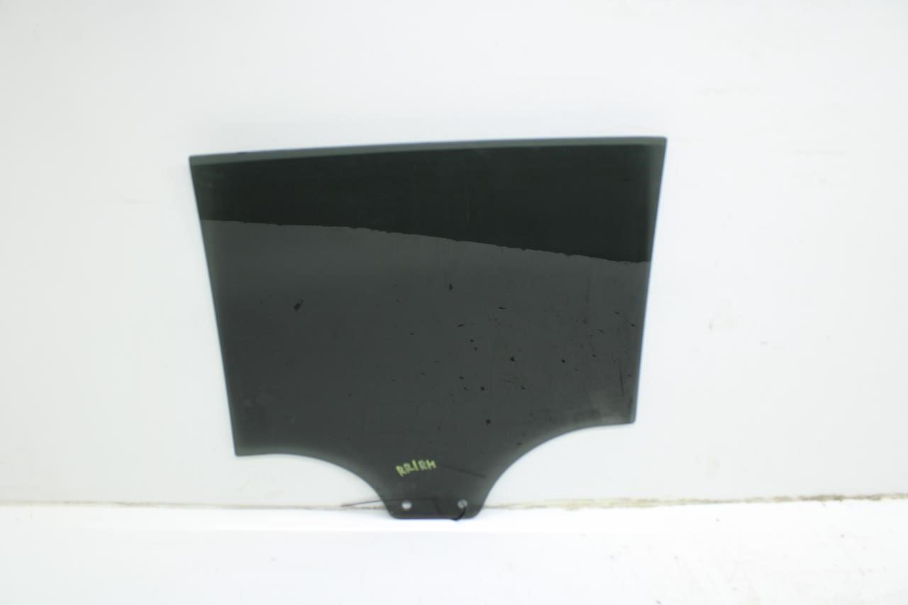 2020-2025 Ford Explorer Police Rear Right Side Door Window Glass LB5Z-7825712-B - Alshned Auto Parts