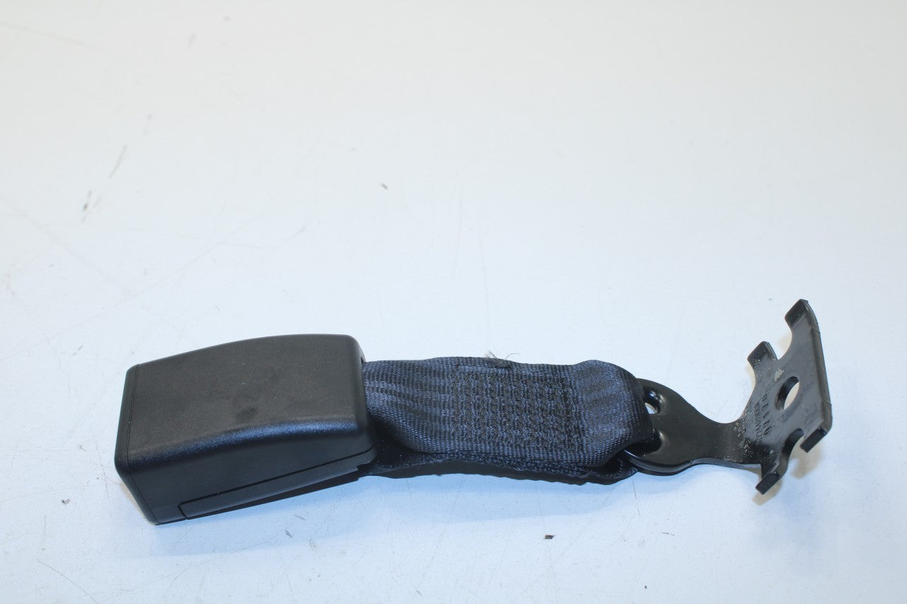 2017-21 Maserati Ghibli Rear RH and LH Side Center 2nd Row Seat Belt Buckle Set - Alshned Auto Parts