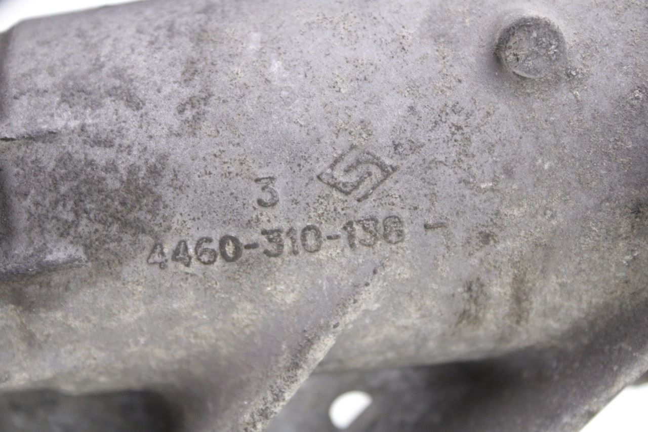 11-21 Jeep Grand Cherokee Overland Front Axle Differential 3.45 ratio 195mm 116K - Alshned Auto Parts