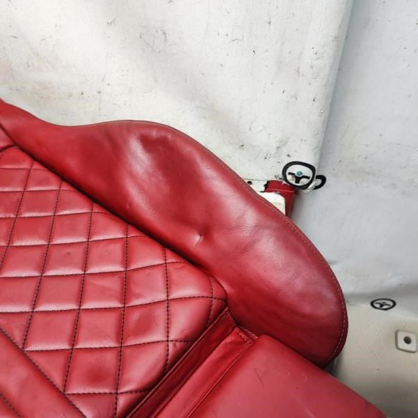 18-25 Audi S5 Premium 3.0L AWD Front Left Side Seat Lower Cushion 8W0-881-361-E - Alshned Auto Parts