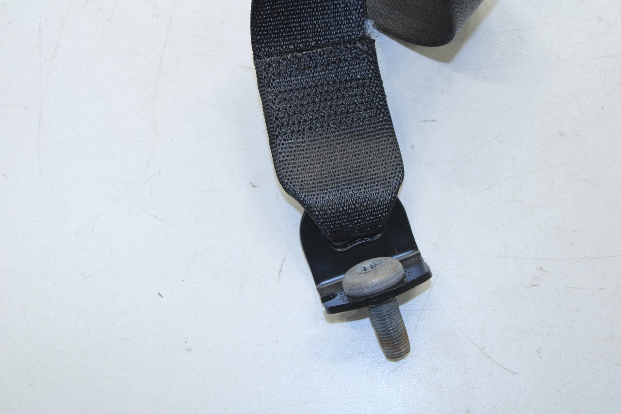 19-24 Chevrolet Blazer 2LT Rear Passenger Right Side 2nd Row Seat Belt Retractor - Alshned Auto Parts
