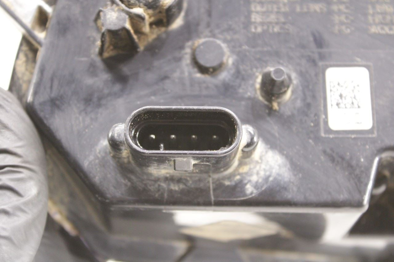 24-25 Polaris RZR XP 1000 Ultimate Front Right and Left Side LED Headlight Lamp - Alshned Auto Parts