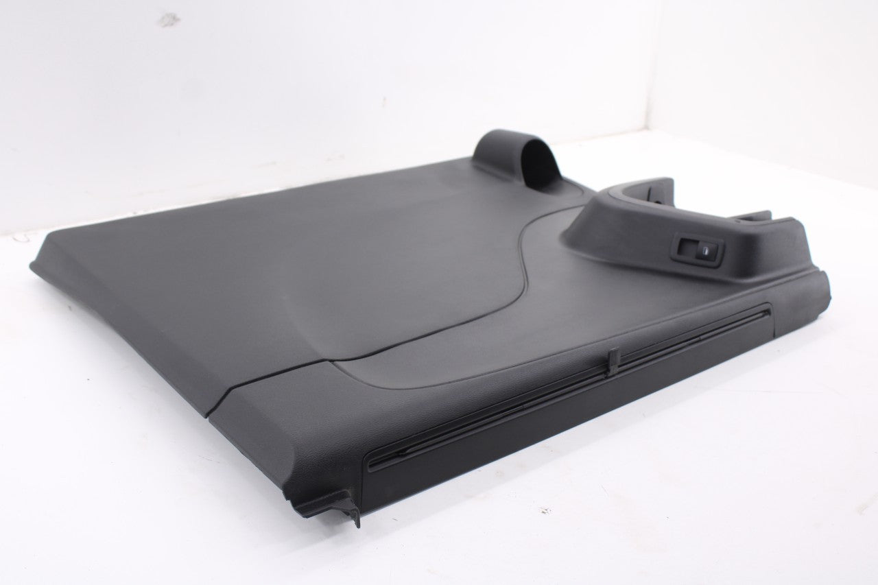 16-20 Dodge Grand Caravan GT Rear Right Side Sliding Door Trim Panel 1UW06DX9AA 9