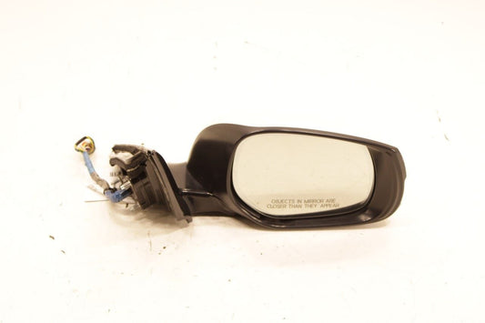 2015-2019 Infiniti Q50 Premium 3.0L RWD Passenger Right Side Rear View Mirror - Alshned Auto Parts