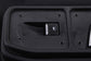 2025-26 Ford Explorer Interceptor Rear Left Side Door Trim Panel LB5Z-7827407-GB14