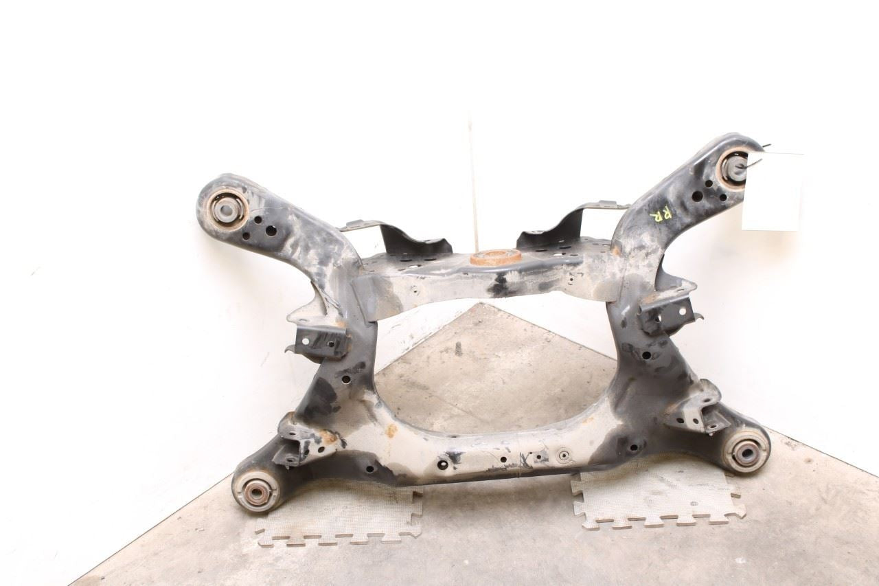14-24 Infiniti Q50 Premium RWD Rear Suspension Crossmember Subframe 55400-5CA0A - Alshned Auto Parts